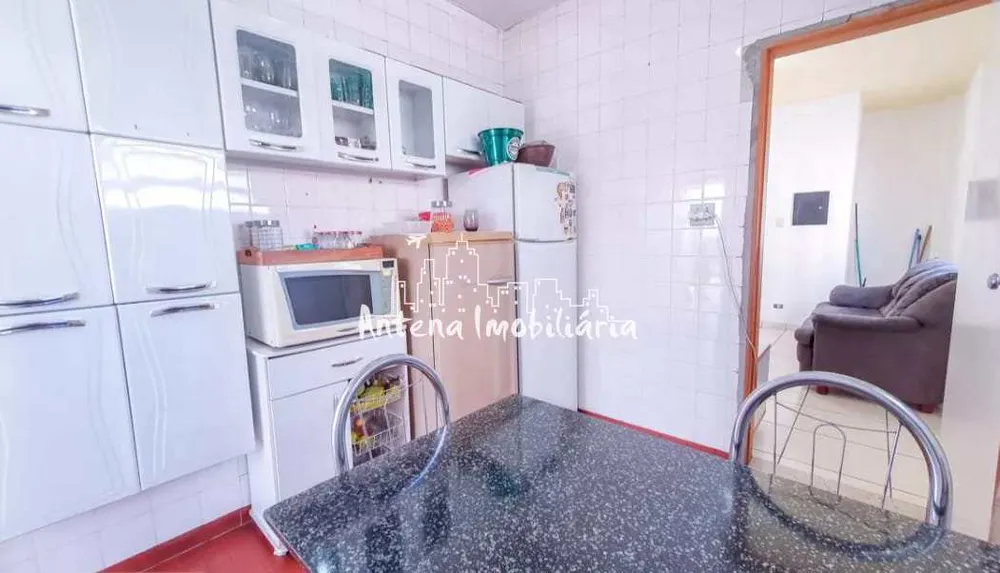 Cobertura, 3 quartos, 135 m² - Foto 4