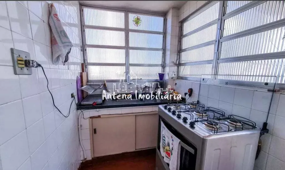 Cobertura, 3 quartos, 135 m² - Foto 1