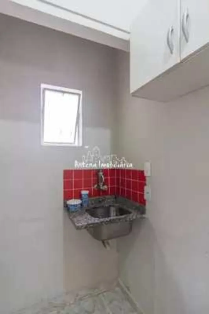 Kitnet-Studio, 32 m² - Foto 3