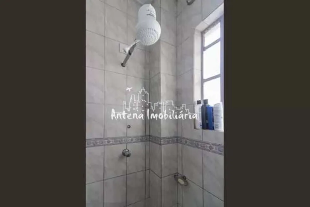 Kitnet-Studio, 32 m² - Foto 5