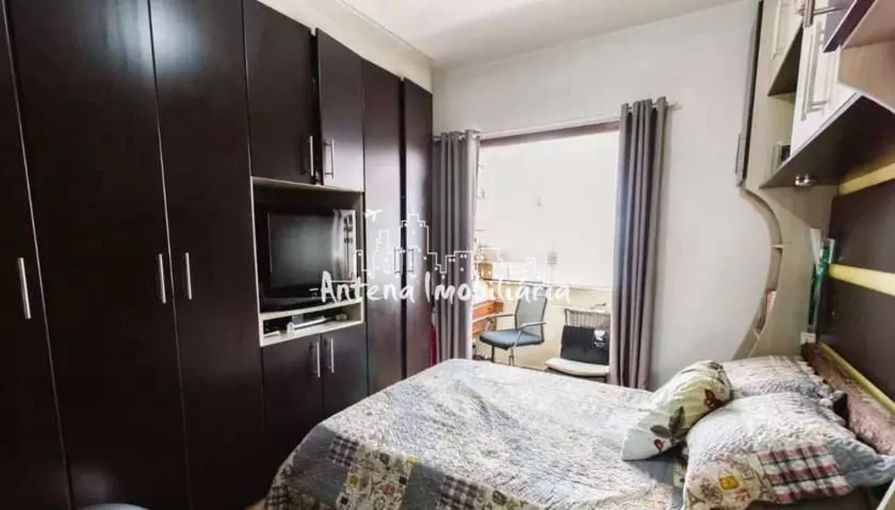 Apartamento à venda com 1 quarto, 57m² - Foto 7