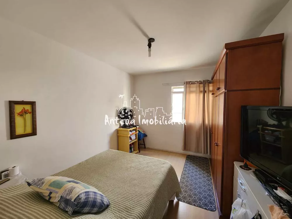 Apartamento, 1 quarto, 54 m² - Foto 4