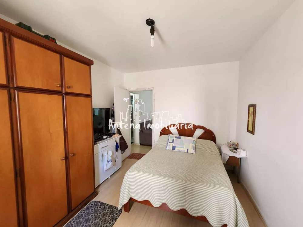 Apartamento, 1 quarto, 54 m² - Foto 3