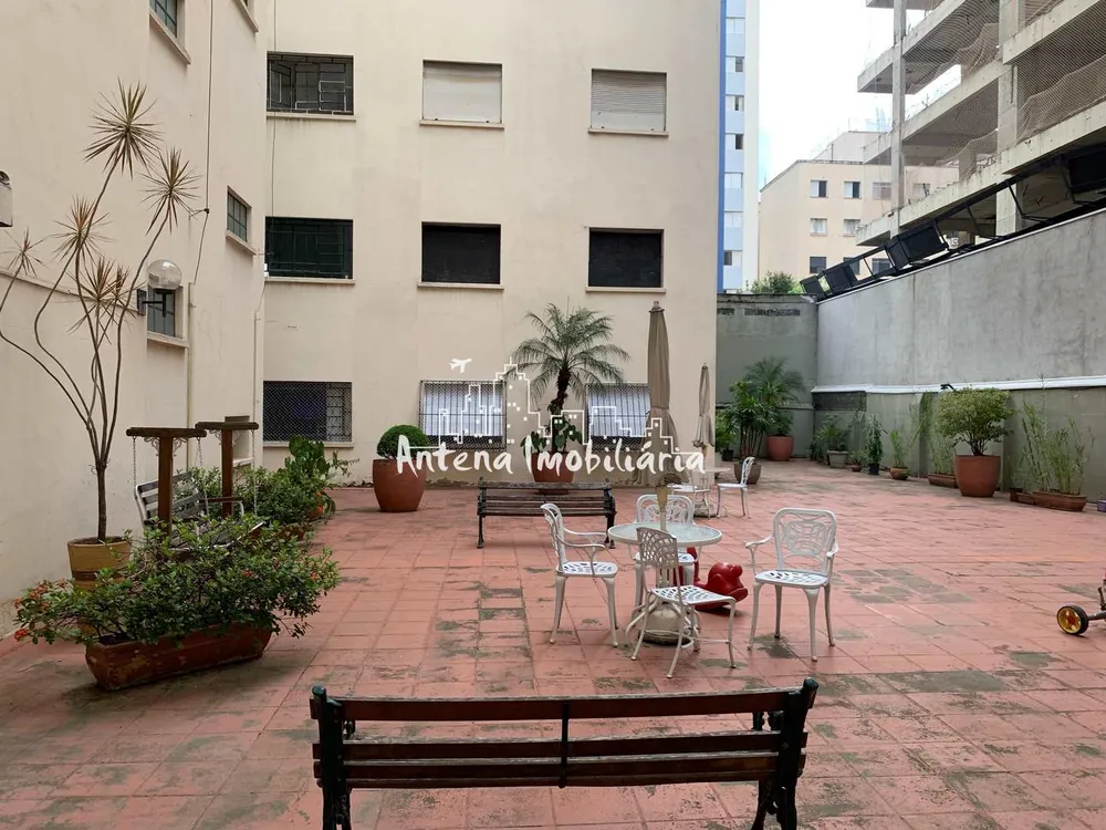 Apartamento, 2 quartos, 90 m² - Foto 10