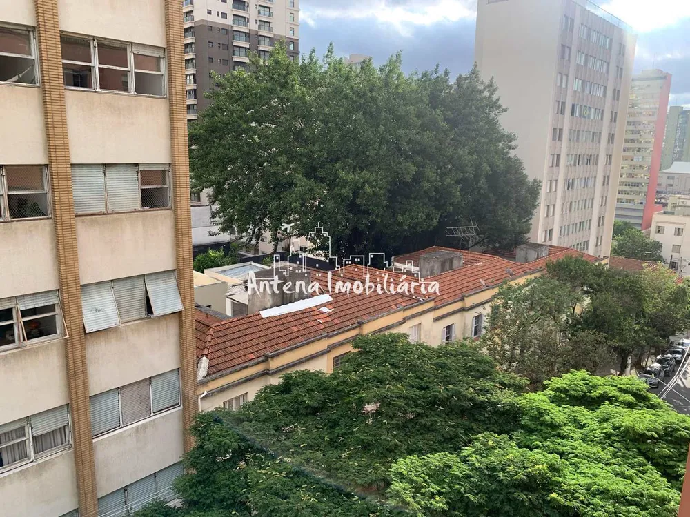 Apartamento, 2 quartos, 90 m² - Foto 7