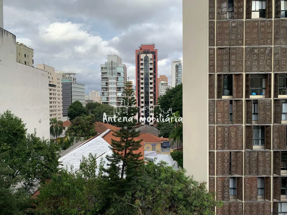 Apartamento, 2 quartos, 90 m² - Foto 13