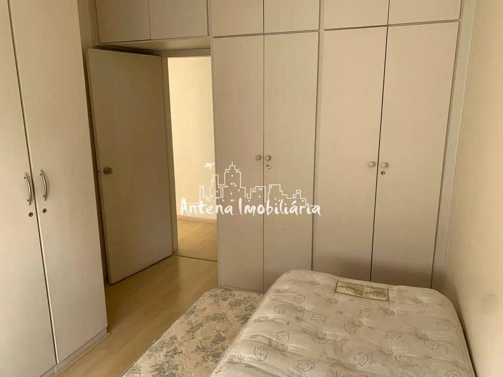Apartamento, 2 quartos, 90 m² - Foto 4