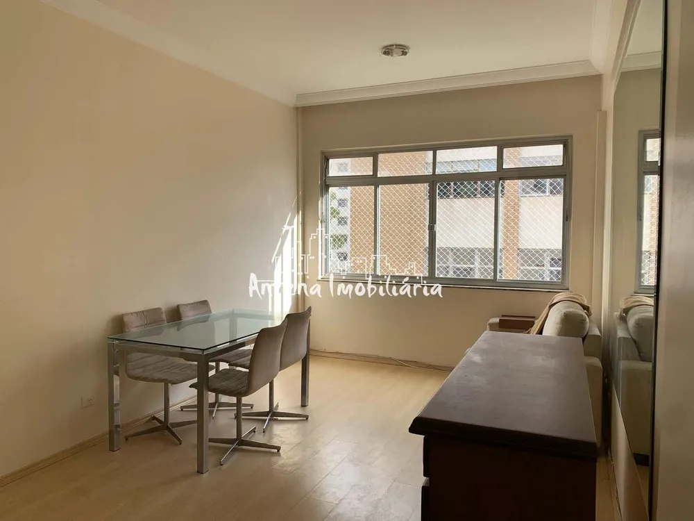 Apartamento, 2 quartos, 90 m² - Foto 2