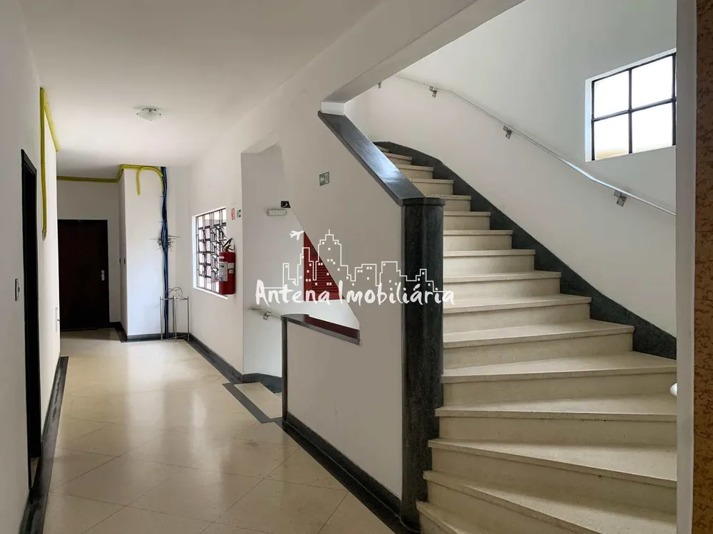 Apartamento, 2 quartos, 90 m² - Foto 2