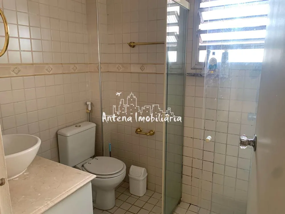 Apartamento, 2 quartos, 90 m² - Foto 11