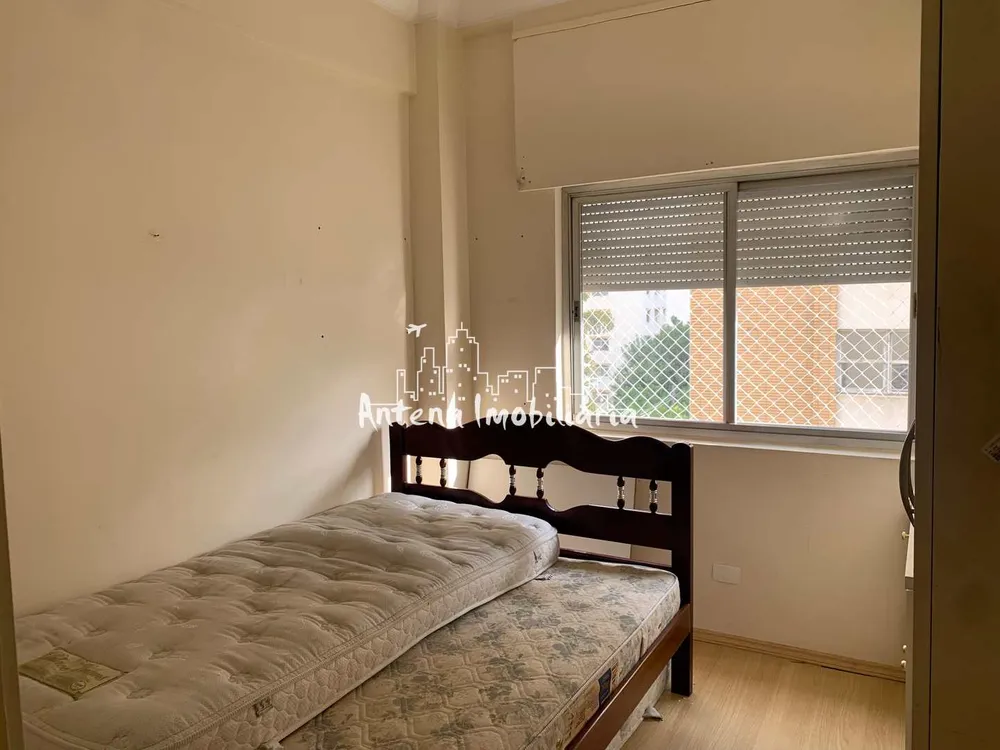 Apartamento, 2 quartos, 90 m² - Foto 3