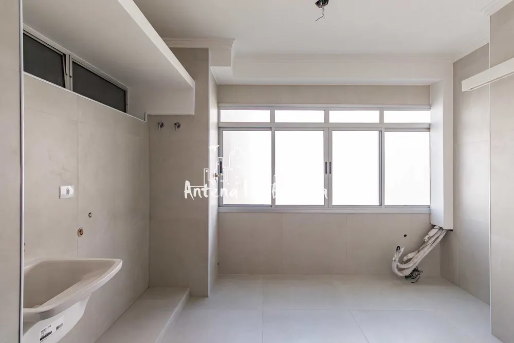 Apartamento, 3 quartos, 129 m² - Foto 2