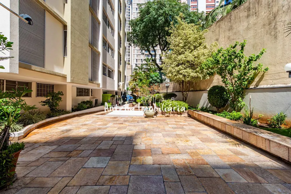 Apartamento, 3 quartos, 129 m² - Foto 8