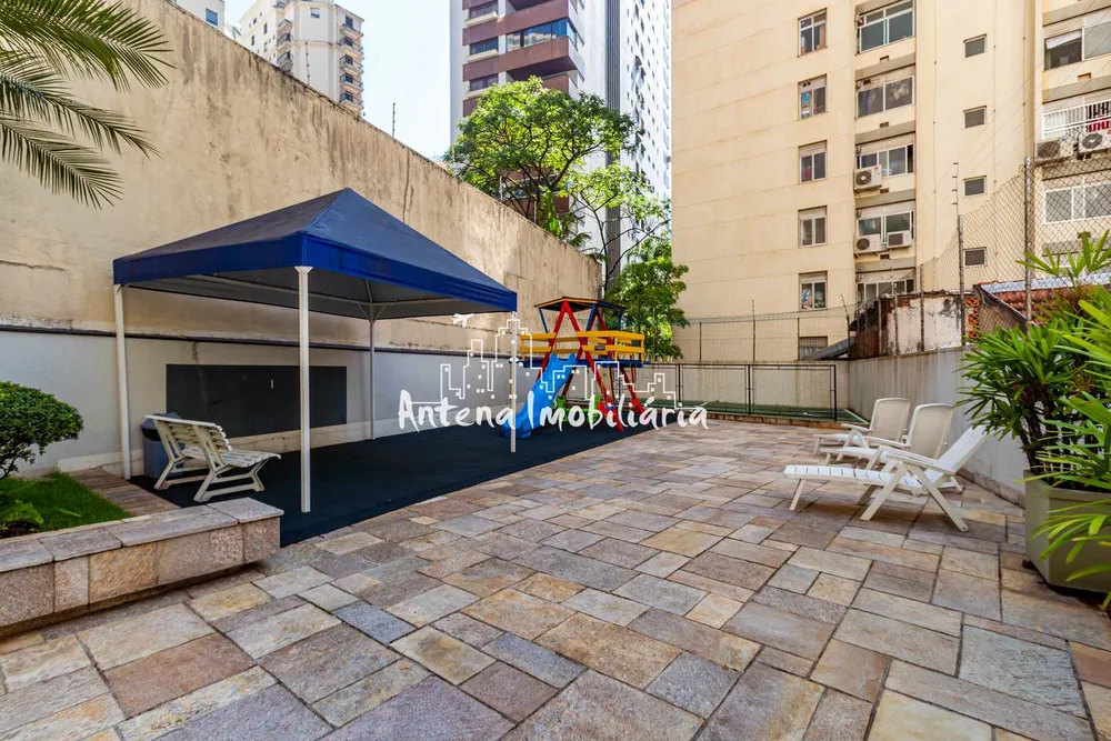 Apartamento, 3 quartos, 129 m² - Foto 5