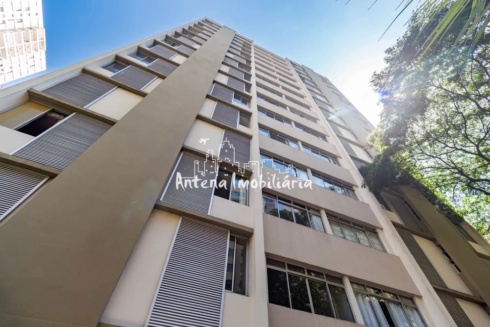 Apartamento, 3 quartos, 129 m² - Foto 3