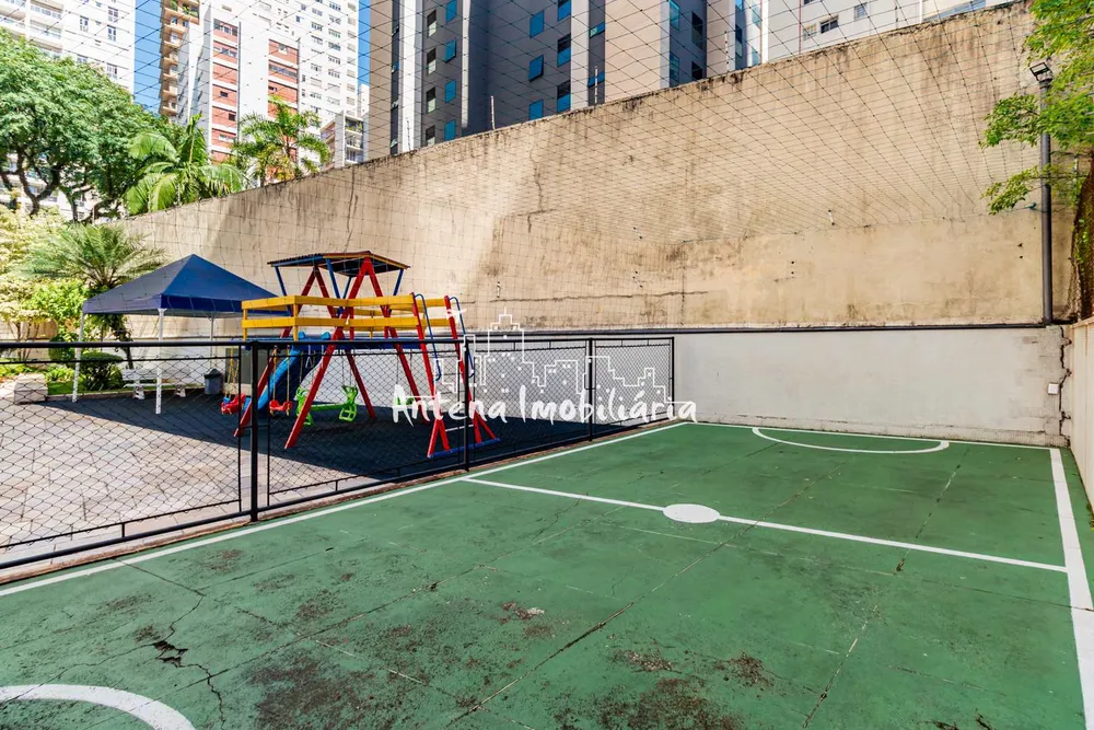 Apartamento, 3 quartos, 129 m² - Foto 7