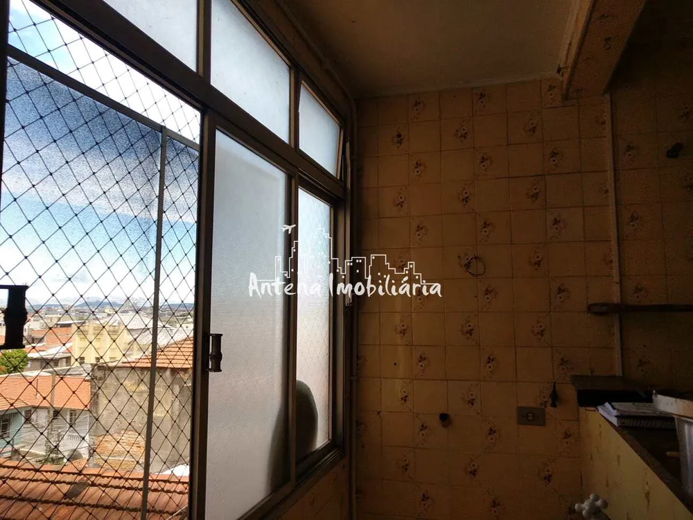 Apartamento, 2 quartos - Foto 17