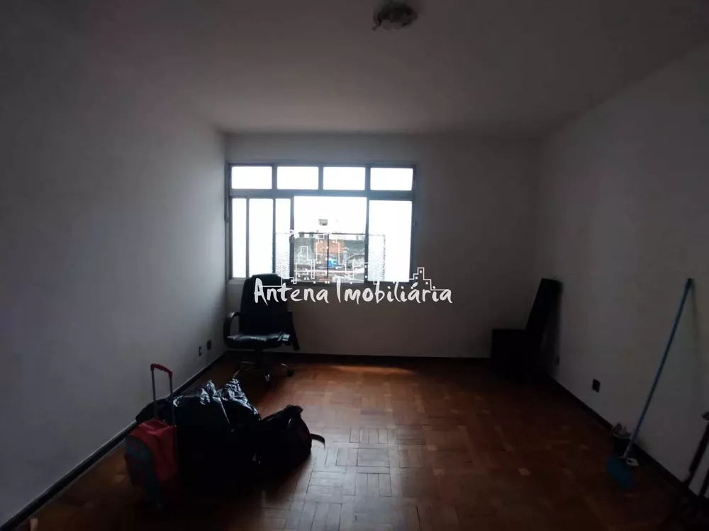 Apartamento à venda com 2 quartos, 104m² - Foto 2