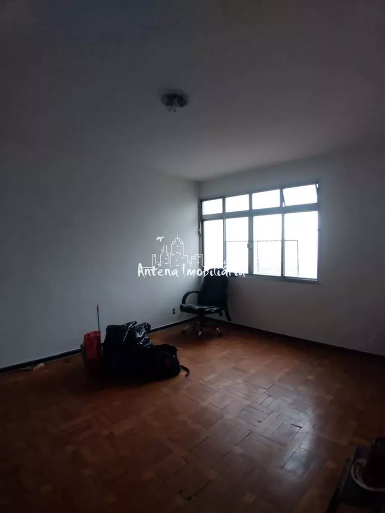 Apartamento à venda com 2 quartos, 104m² - Foto 1