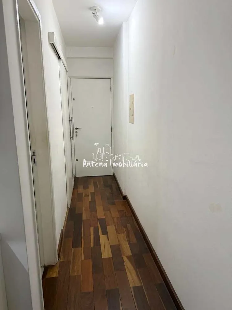 Kitnet-Studio, 32 m² - Foto 6