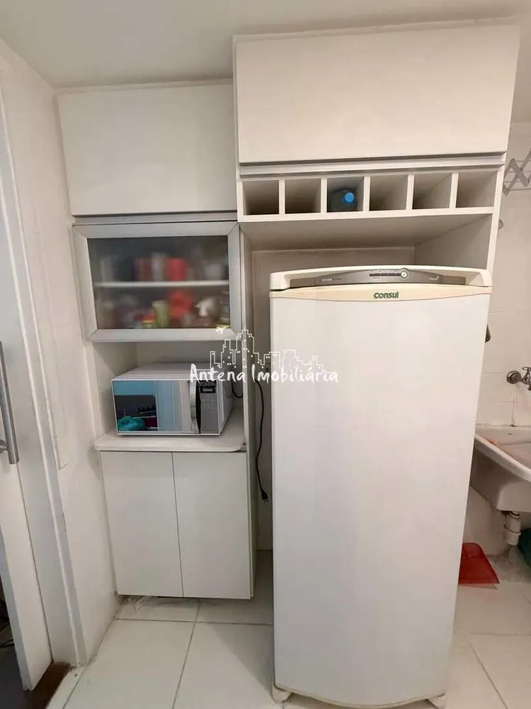 Kitnet-Studio, 32 m² - Foto 5