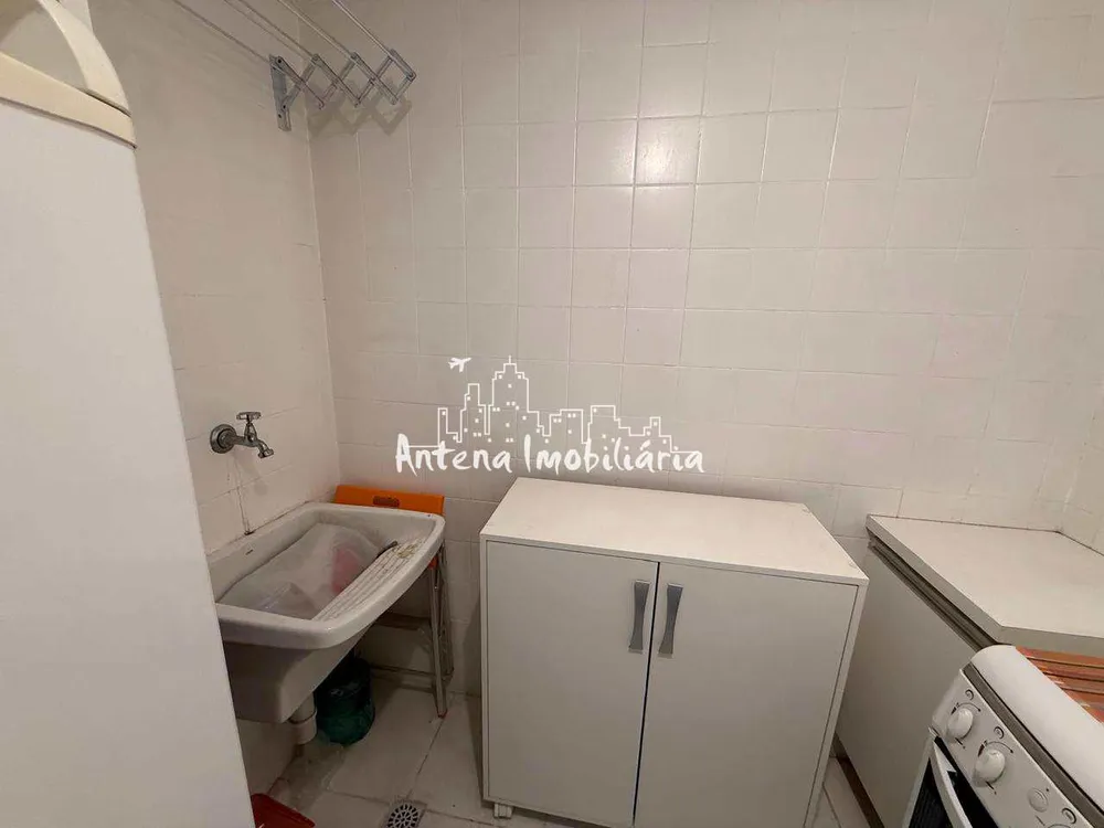 Kitnet-Studio, 32 m² - Foto 3