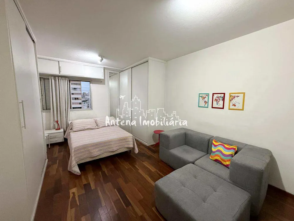 Kitnet-Studio, 32 m² - Foto 9