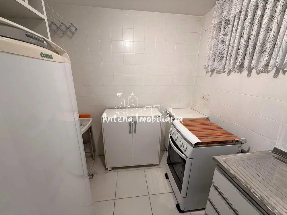 Kitnet-Studio, 32 m² - Foto 10