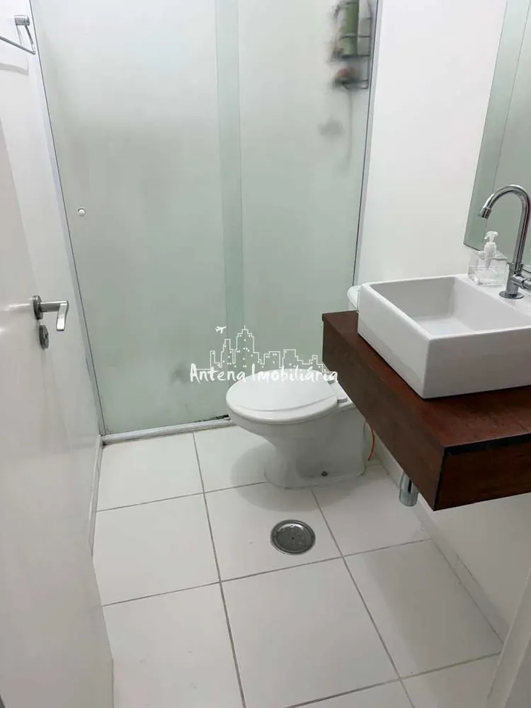 Kitnet-Studio, 32 m² - Foto 11