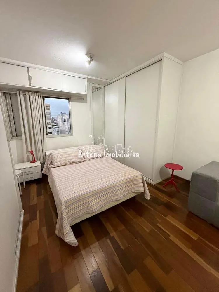 Kitnet-Studio, 32 m² - Foto 12