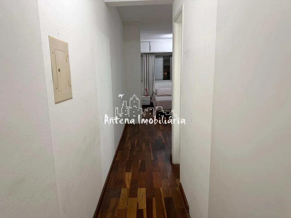 Kitnet-Studio, 32 m² - Foto 7