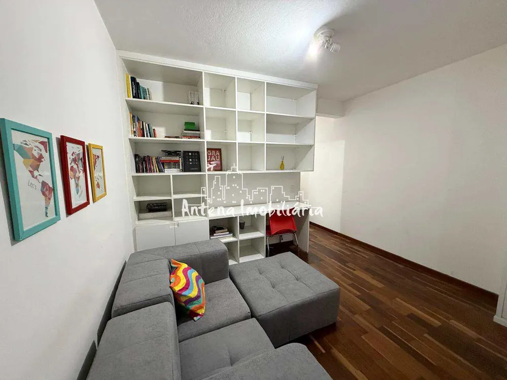 Kitnet-Studio, 32 m² - Foto 8