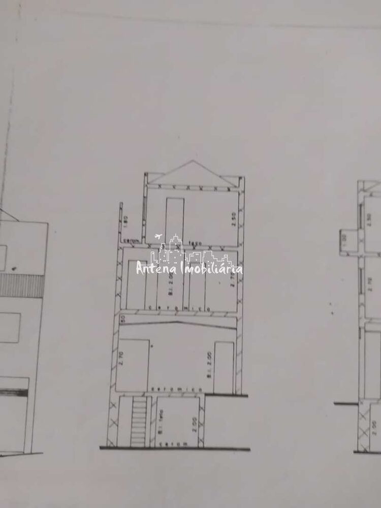 Prédio Inteiro, 415 m² - Foto 3