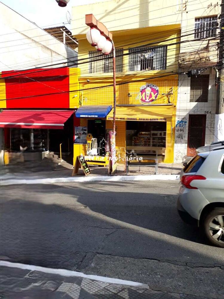 Prédio Inteiro, 415 m² - Foto 4