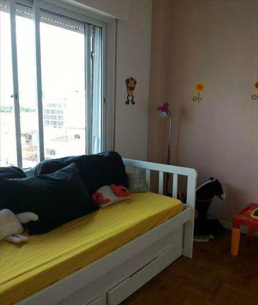 Apartamento à venda com 2 quartos, 81m² - Foto 4