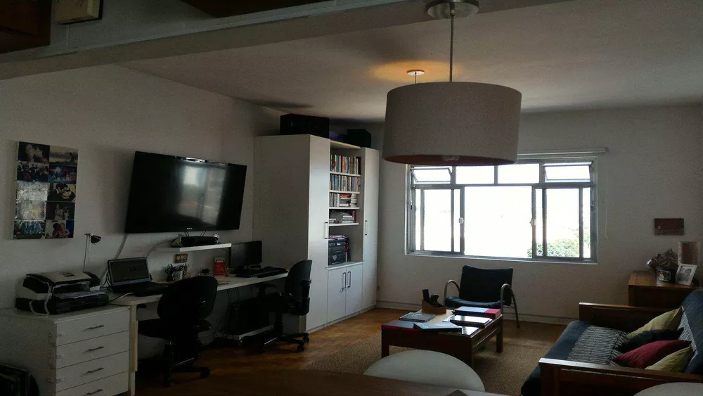 Apartamento à venda com 2 quartos, 81m² - Foto 2