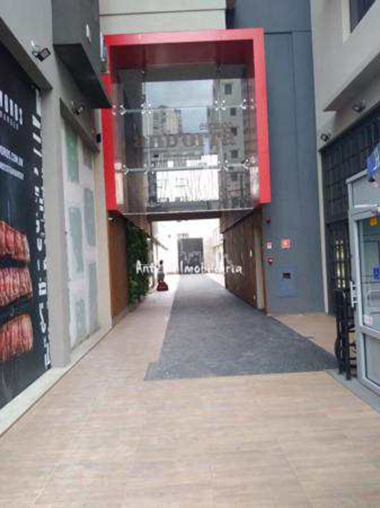 Apartamento, 1 quarto, 35 m² - Foto 5