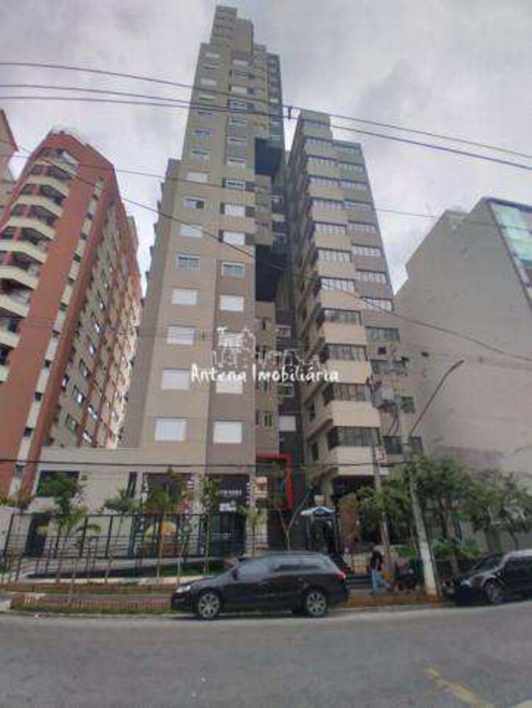 Apartamento, 1 quarto, 35 m² - Foto 10