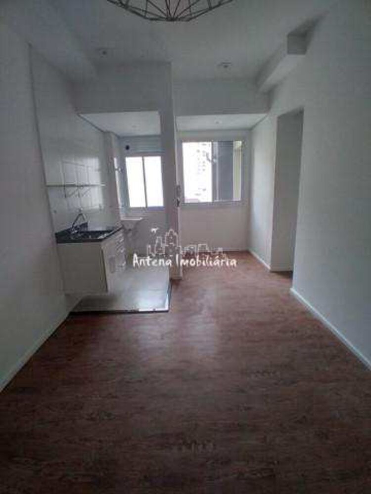 Apartamento, 1 quarto, 35 m² - Foto 1