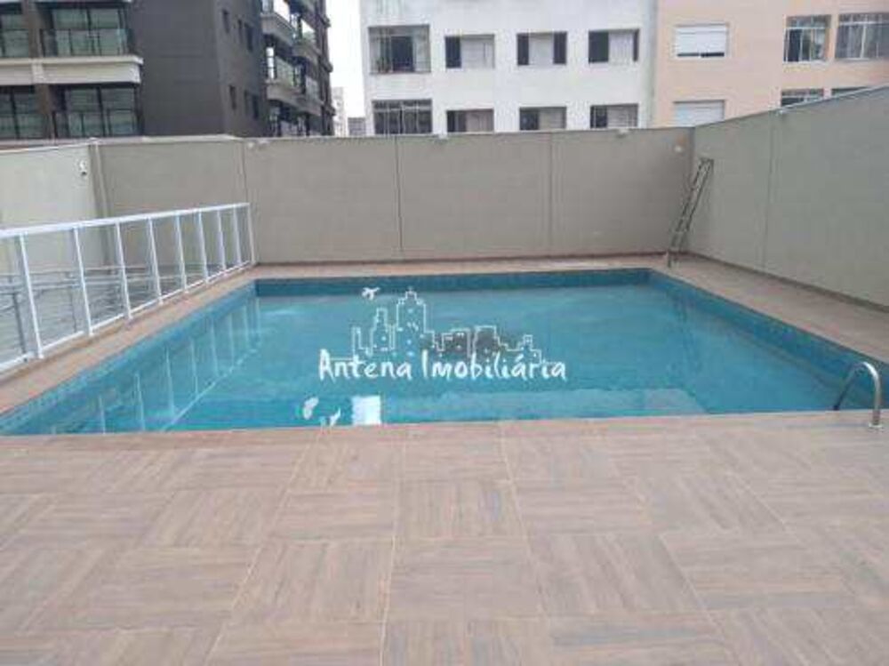 Apartamento, 1 quarto, 35 m² - Foto 6