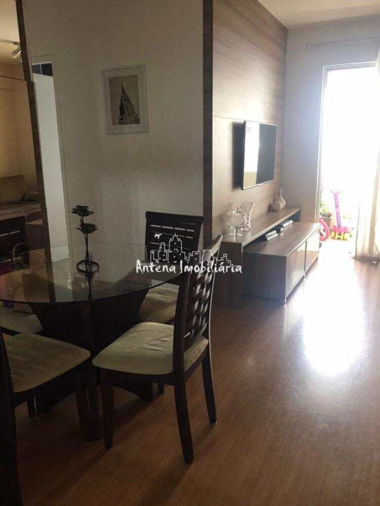 Apartamento, 3 quartos, 70 m² - Foto 4