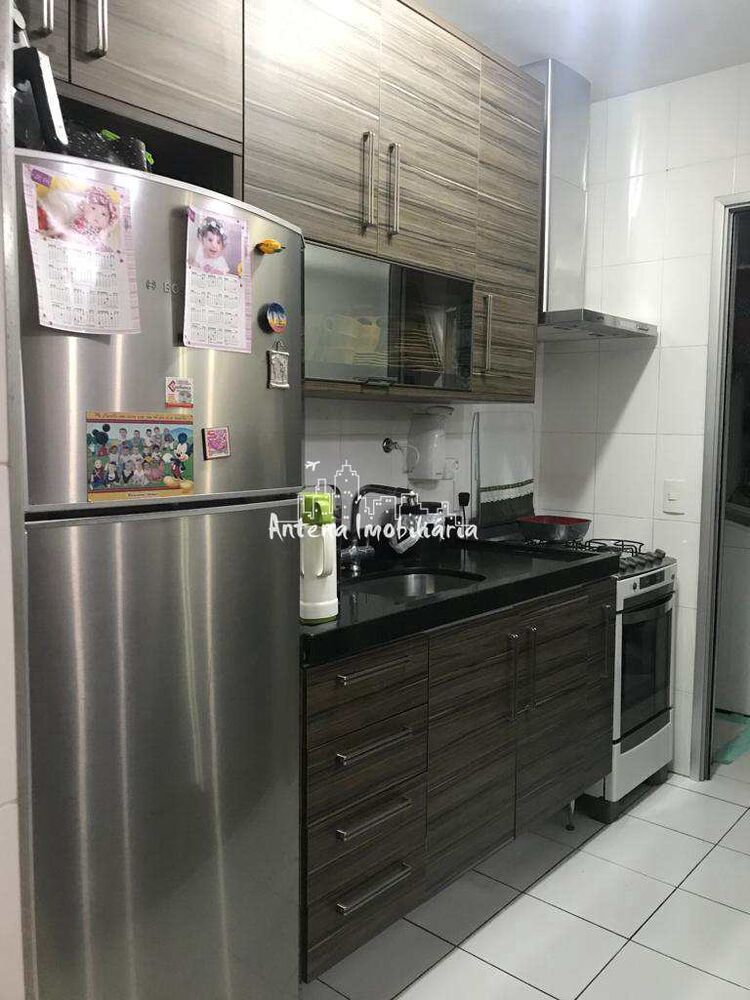 Apartamento, 3 quartos, 70 m² - Foto 1