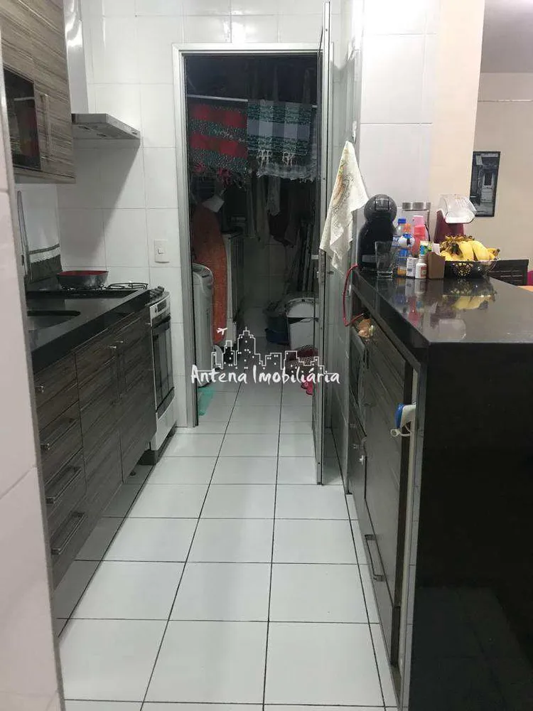 Apartamento, 3 quartos, 70 m² - Foto 10