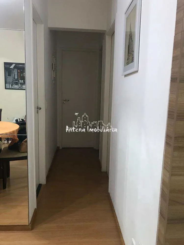 Apartamento, 3 quartos, 70 m² - Foto 3
