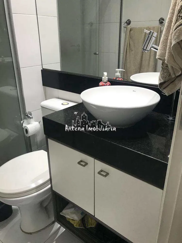 Apartamento, 3 quartos, 70 m² - Foto 8