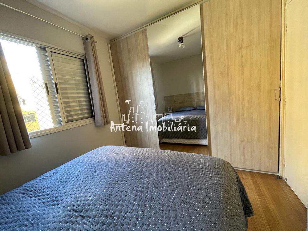Apartamento, 3 quartos, 70 m² - Foto 2