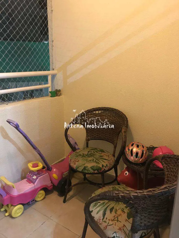 Apartamento, 3 quartos, 70 m² - Foto 11