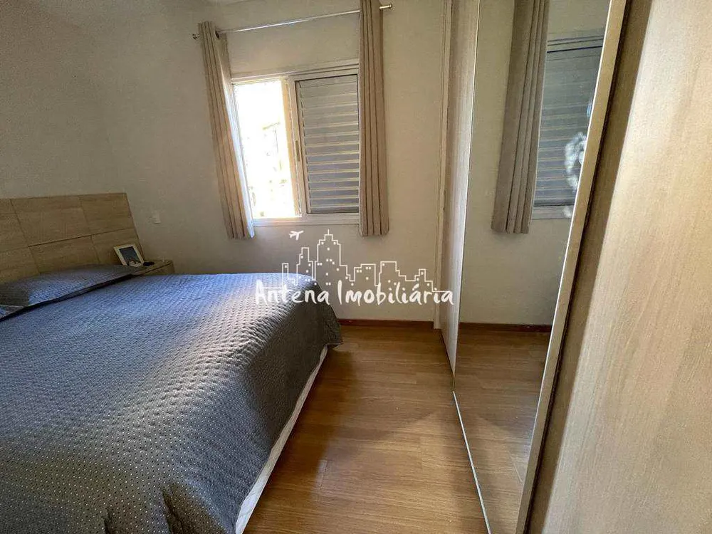Apartamento, 3 quartos, 70 m² - Foto 6