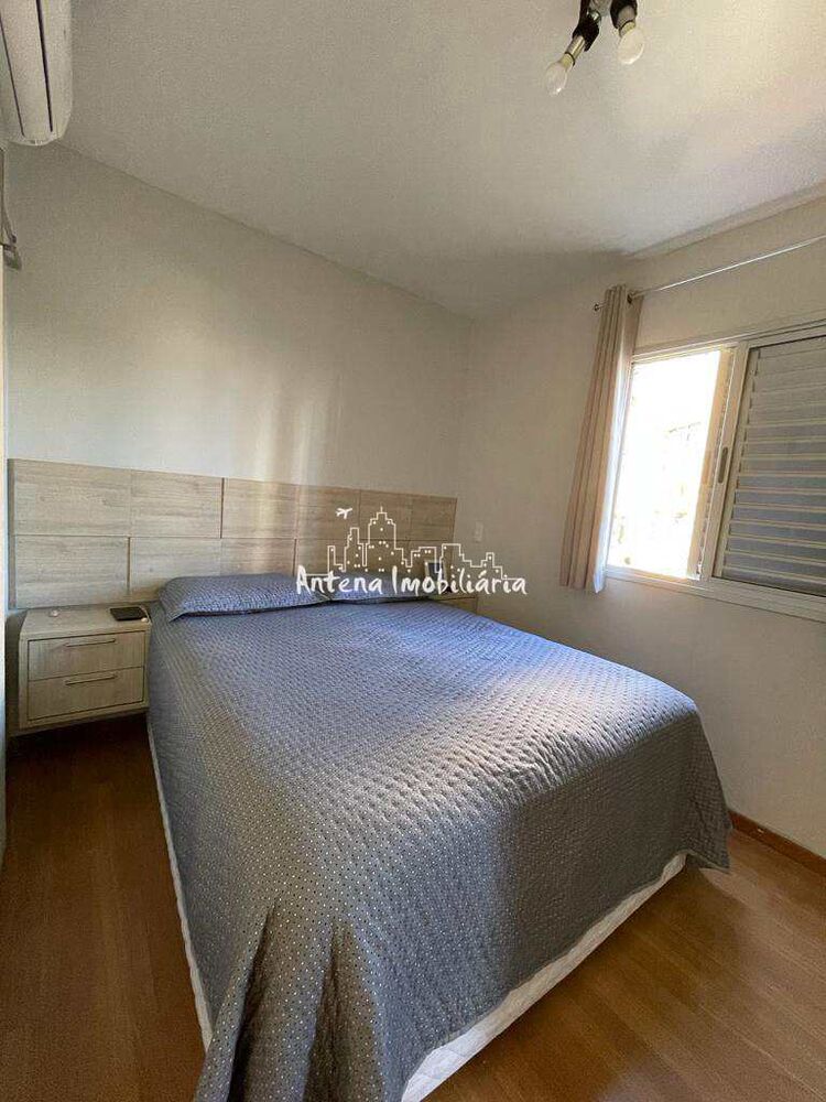 Apartamento, 3 quartos, 70 m² - Foto 3