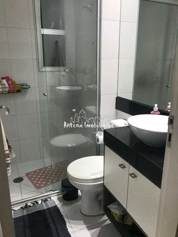 Apartamento, 3 quartos, 70 m² - Foto 7
